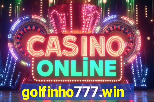 golfinho777.win