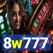 8w777