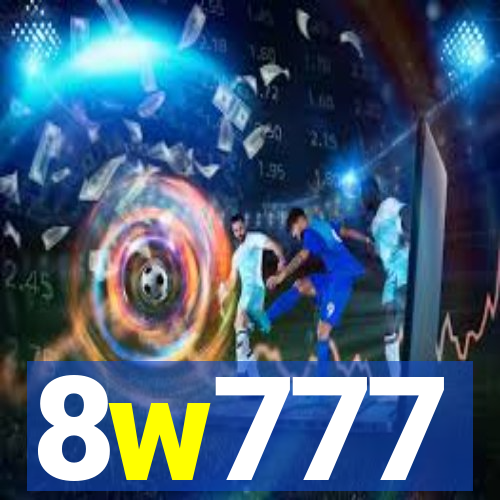 8w777
