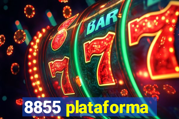 8855 plataforma