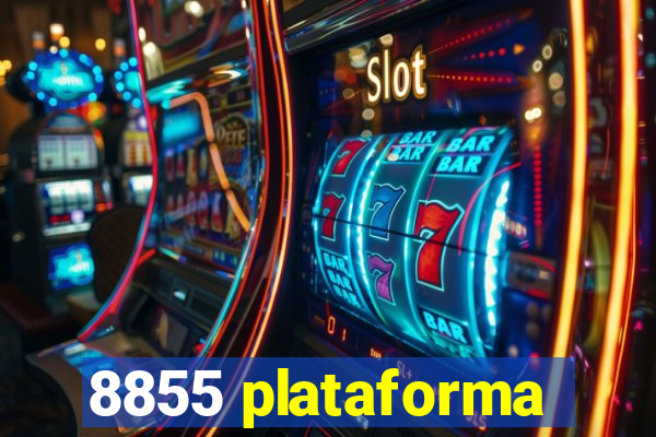 8855 plataforma