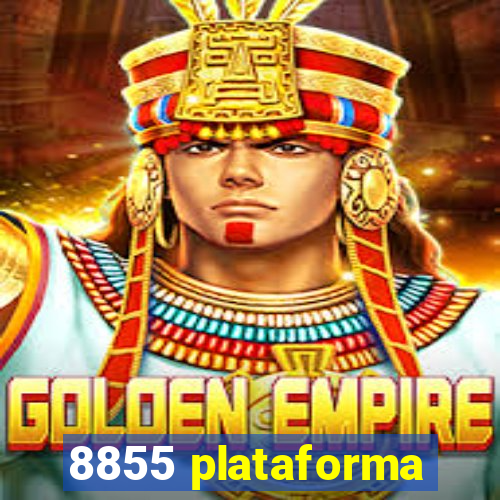 8855 plataforma