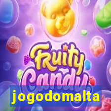 jogodomalta