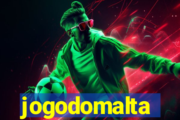 jogodomalta