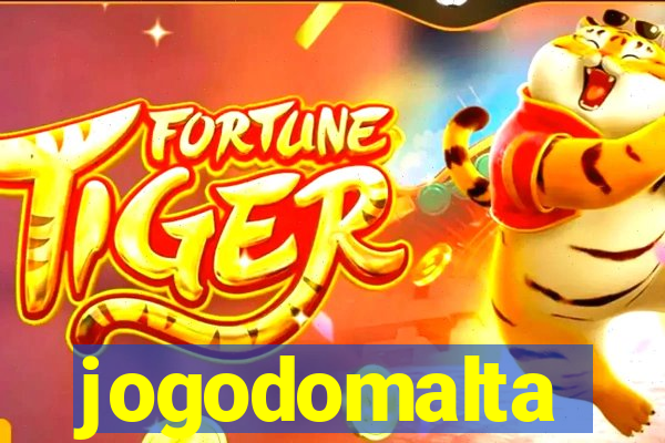 jogodomalta
