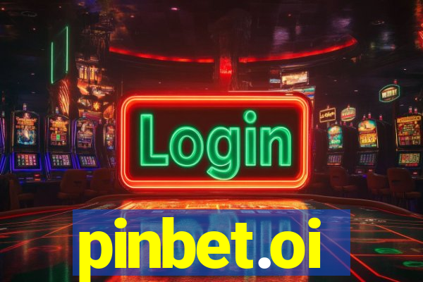 pinbet.oi