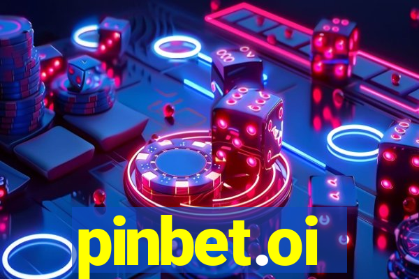 pinbet.oi