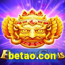 betao.con
