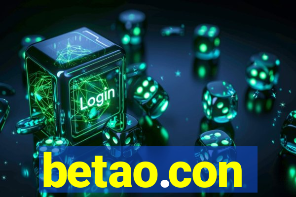 betao.con