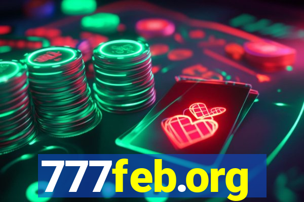 777feb.org