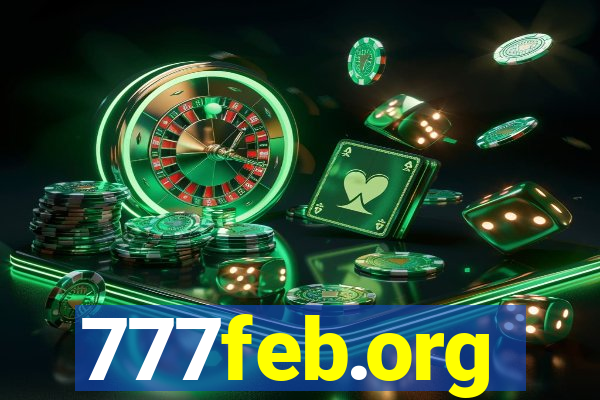 777feb.org