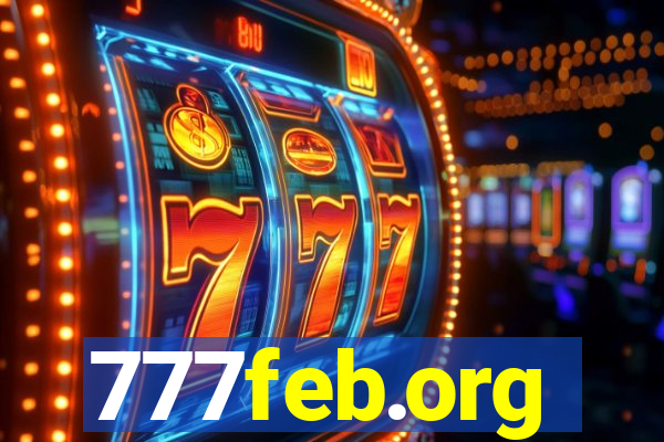 777feb.org