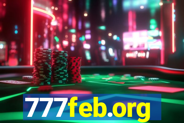 777feb.org