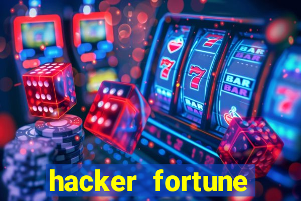 hacker fortune tiger download