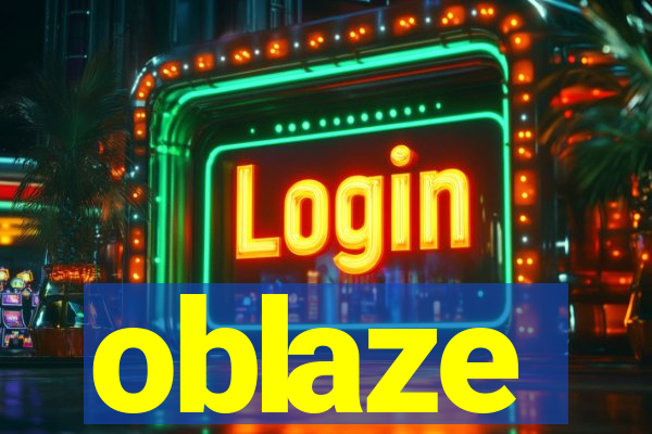 oblaze