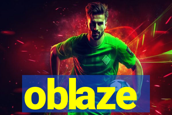 oblaze