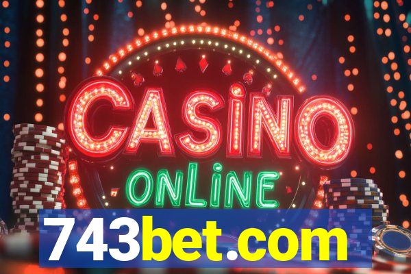 743bet.com