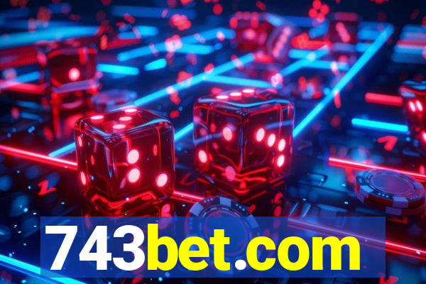 743bet.com
