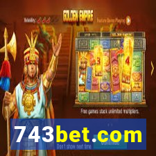 743bet.com