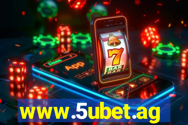 www.5ubet.ag