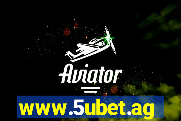 www.5ubet.ag