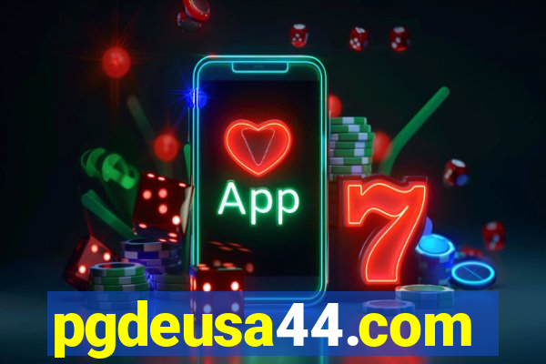 pgdeusa44.com