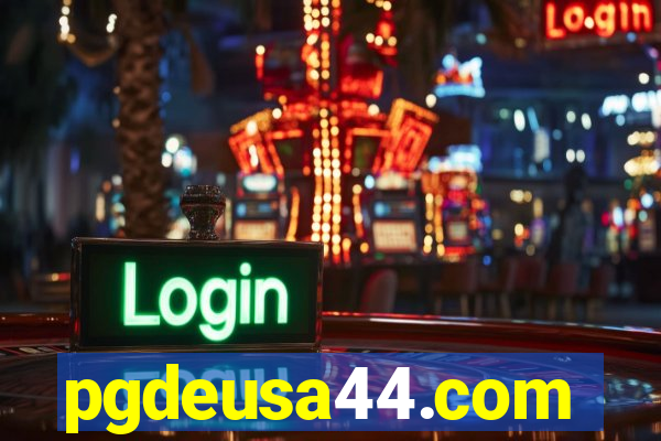 pgdeusa44.com