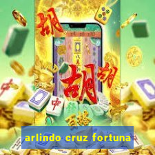 arlindo cruz fortuna
