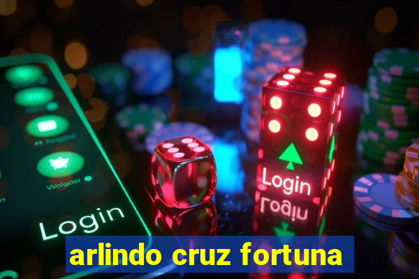 arlindo cruz fortuna