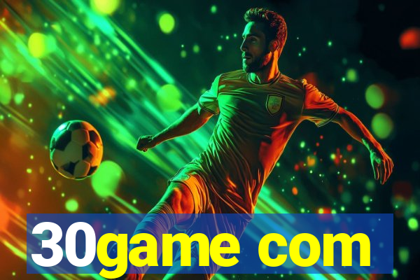 30game com