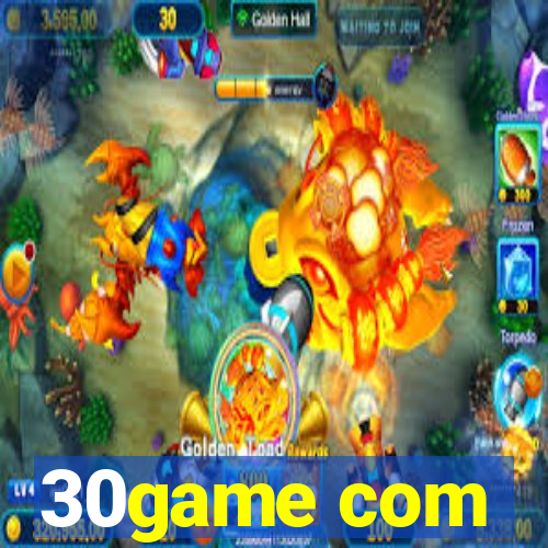 30game com