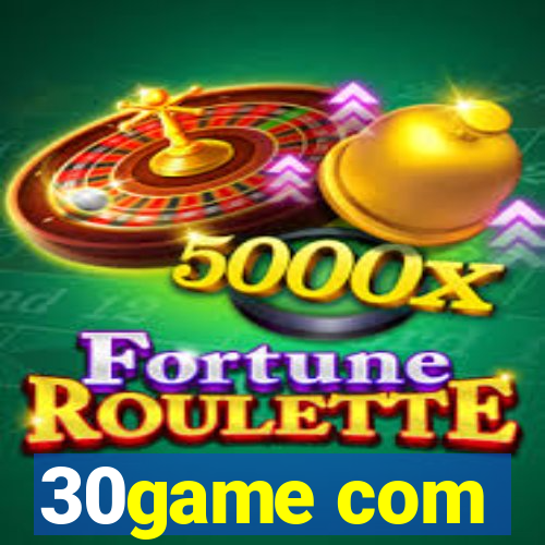 30game com