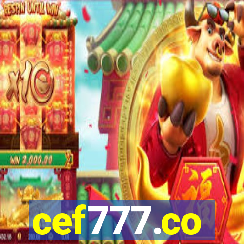 cef777.co