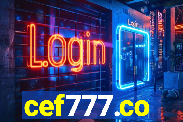 cef777.co