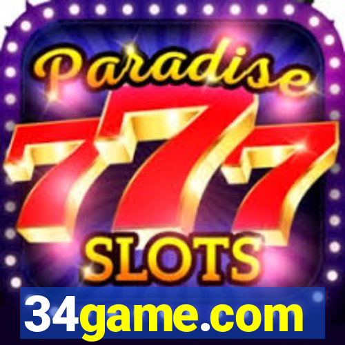 34game.com