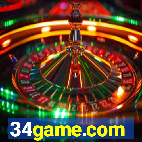 34game.com