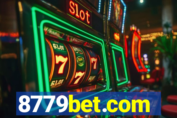 8779bet.com