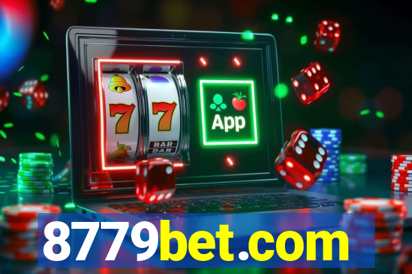8779bet.com