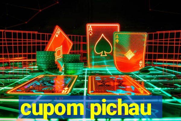 cupom pichau