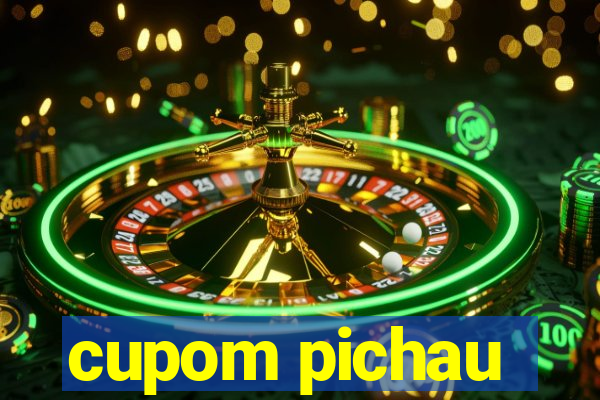 cupom pichau