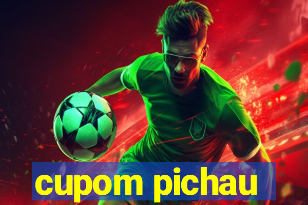 cupom pichau