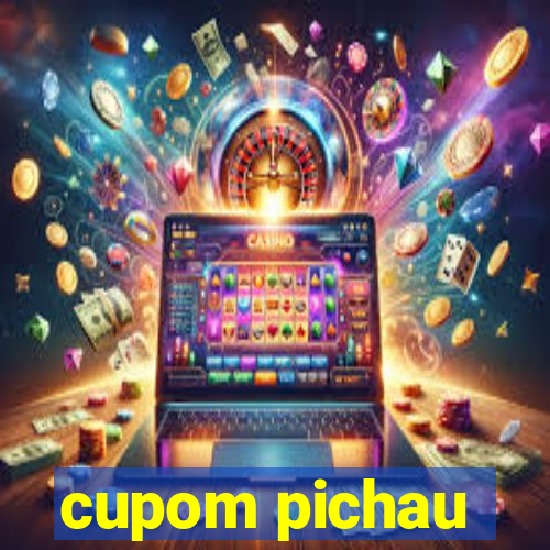 cupom pichau