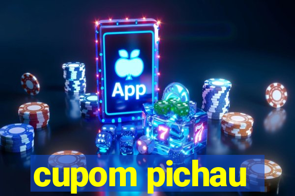cupom pichau