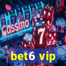 bet6 vip