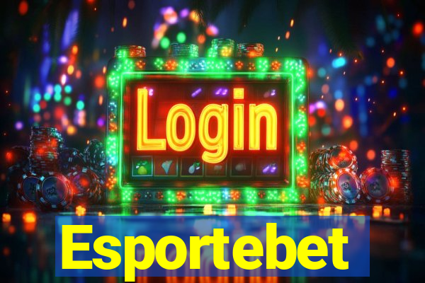 Esportebet