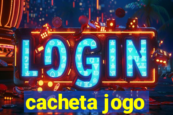 cacheta jogo