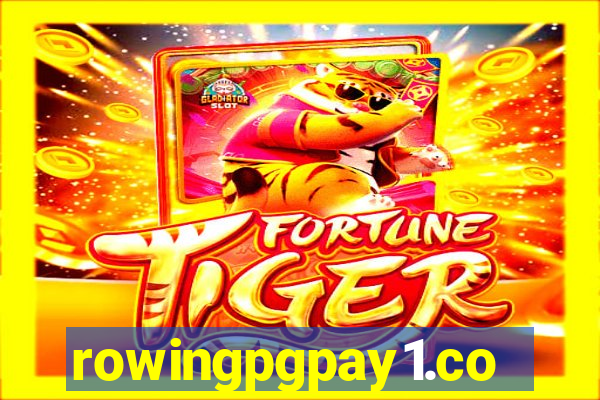 rowingpgpay1.com