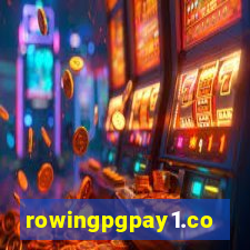 rowingpgpay1.com