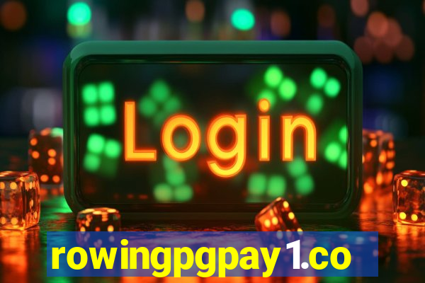rowingpgpay1.com