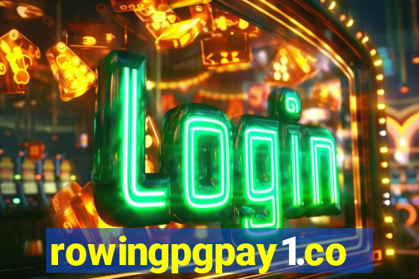 rowingpgpay1.com